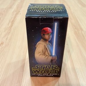 STAR WARS OHTANI-WAN KENOBI BOBBLEHEAD